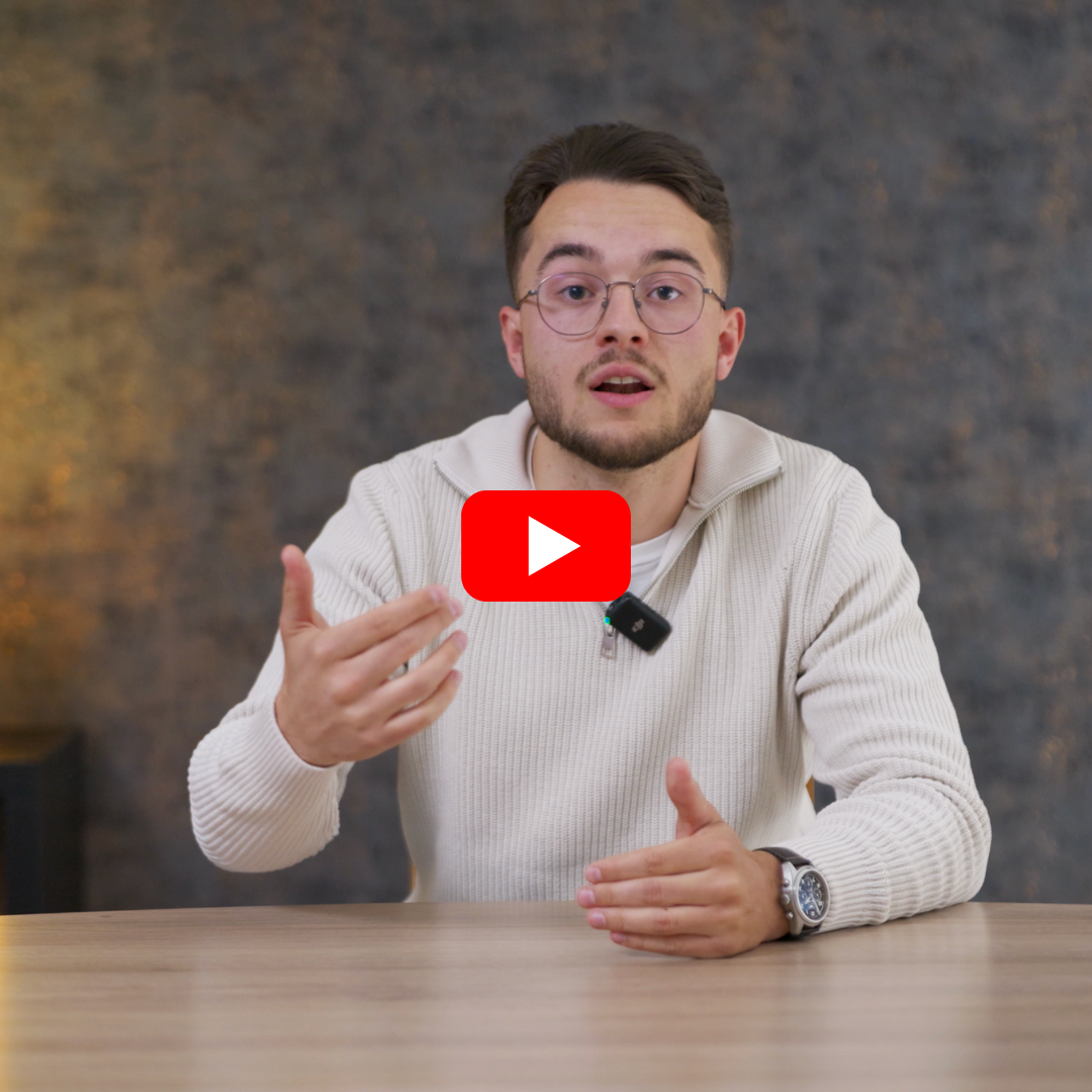 Warum Social Media für Unternehmen wichtig ist, klären wir hier.