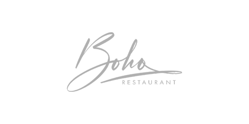 Boho Restaurant