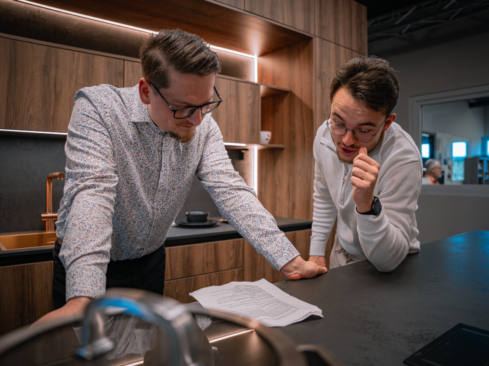 Individuelle Lösungen die Sie entlasten und weiterbringen